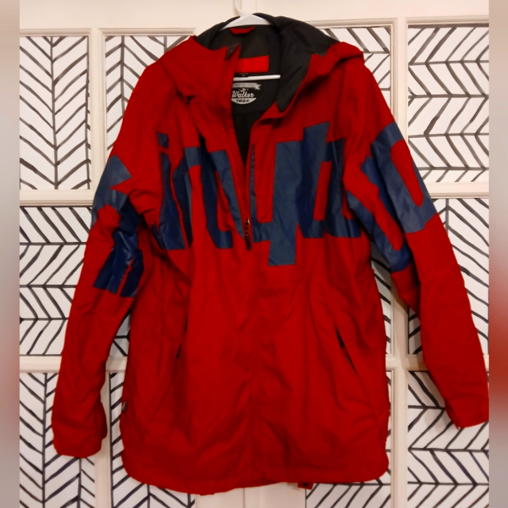 Thirty Two x JP Walker Signature Series jacket